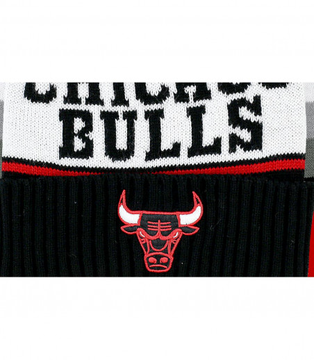 Chicago Bulls beanie Chicago Bulls beanie
